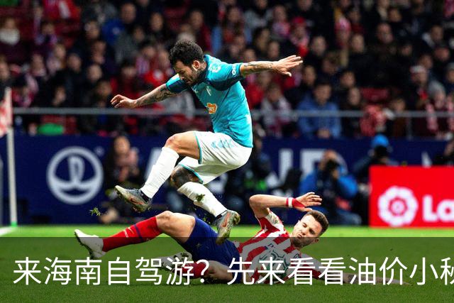 来海南自驾游？先来看看油价小秘密！